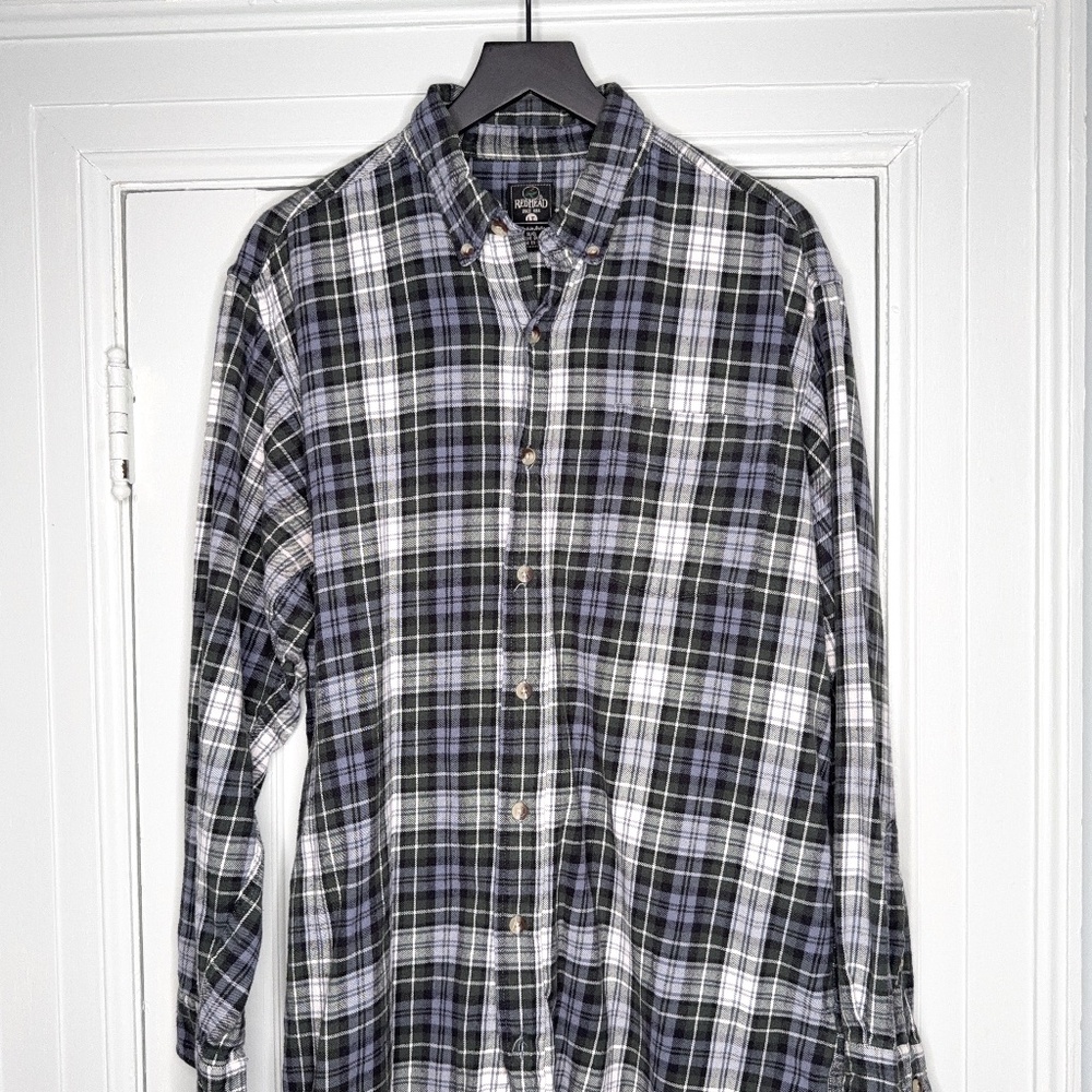 Flannel